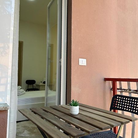The Roman Guesthouse المظهر الخارجي الصورة