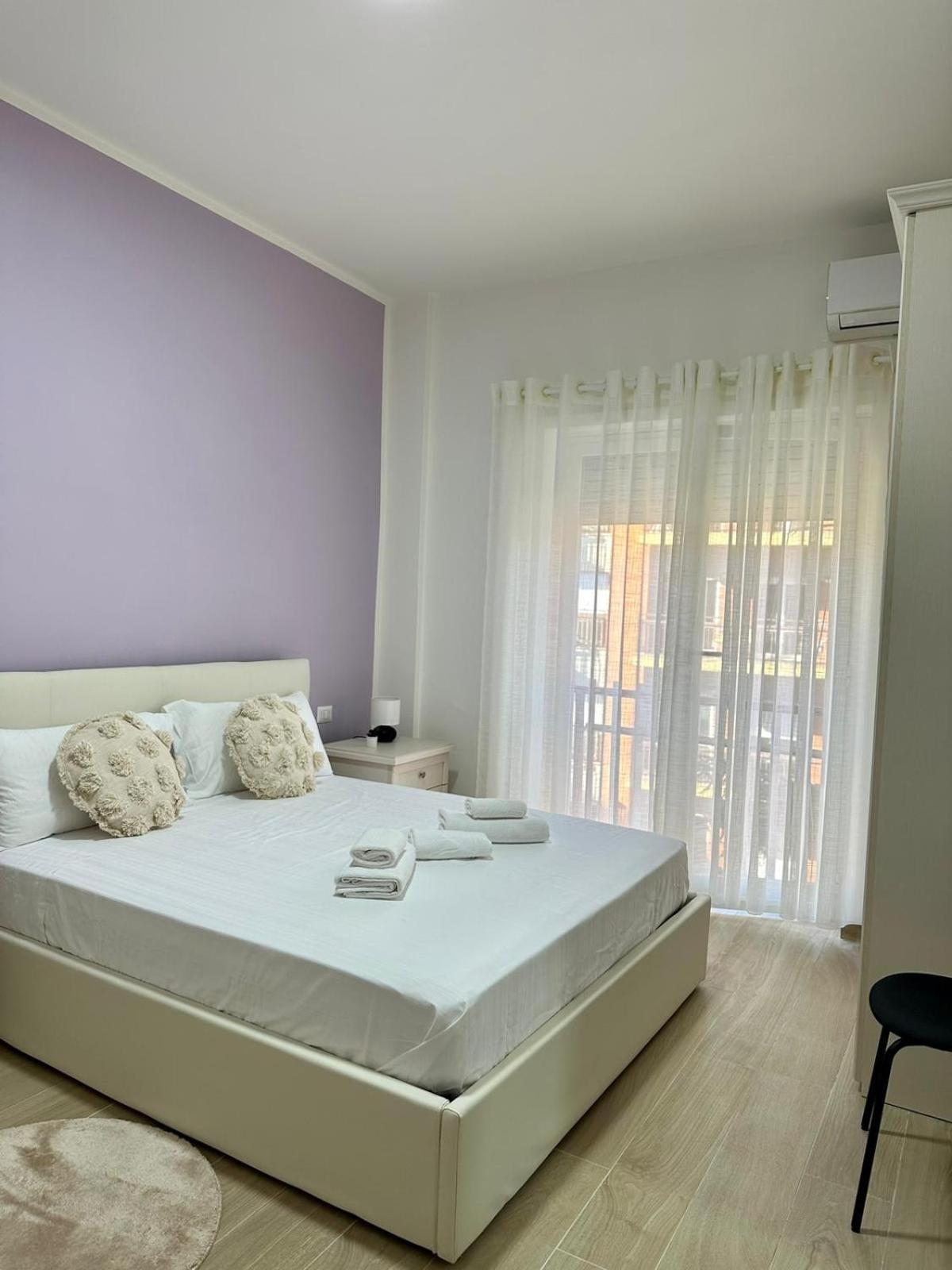 The Roman Guesthouse المظهر الخارجي الصورة