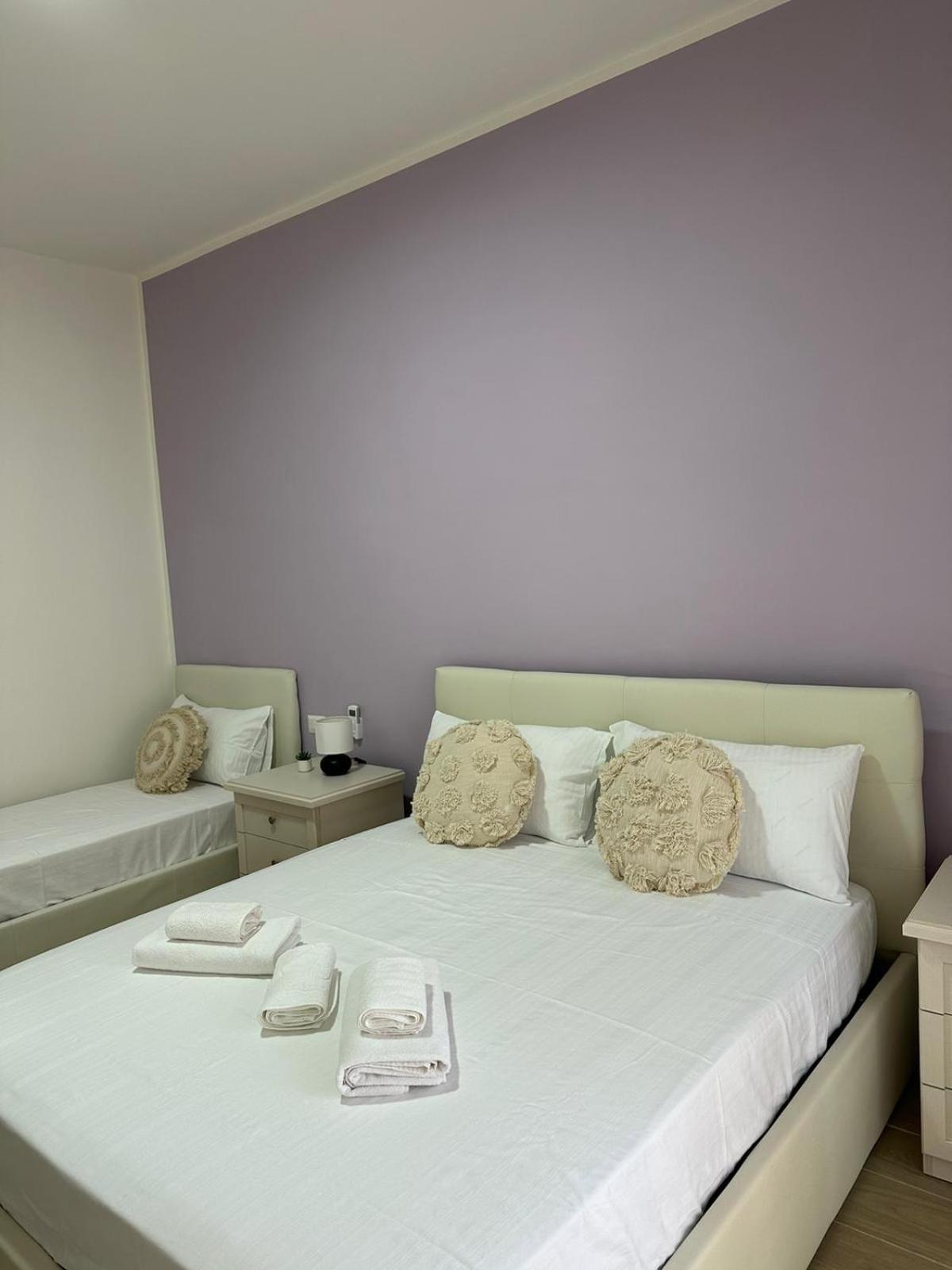 The Roman Guesthouse المظهر الخارجي الصورة