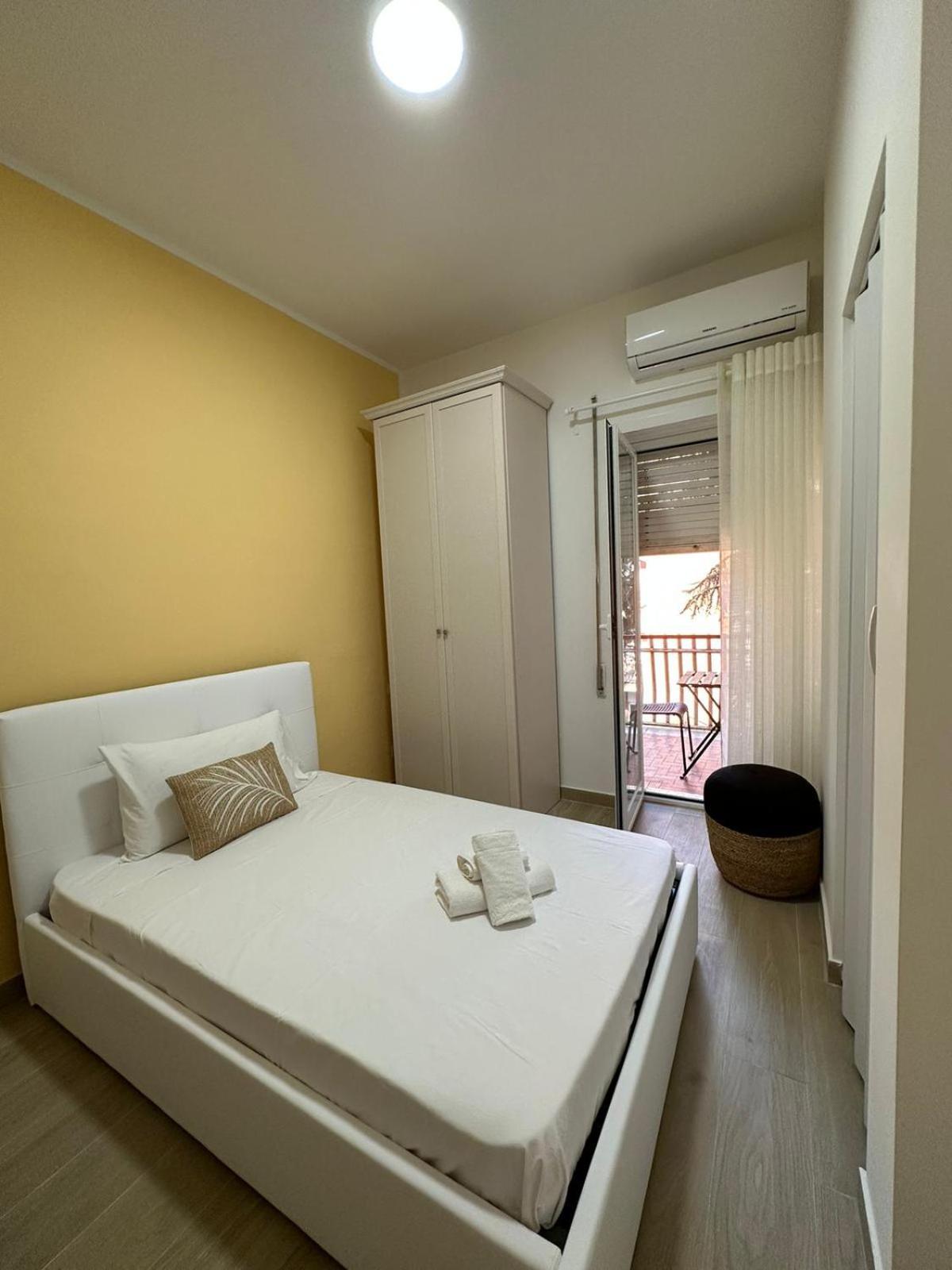 The Roman Guesthouse المظهر الخارجي الصورة