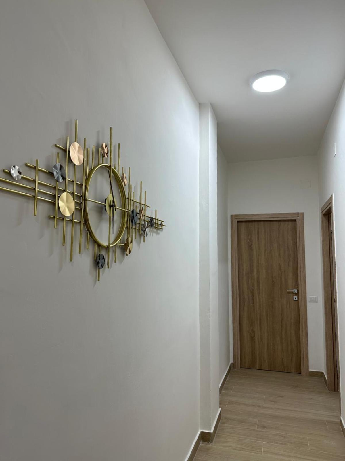 The Roman Guesthouse المظهر الخارجي الصورة