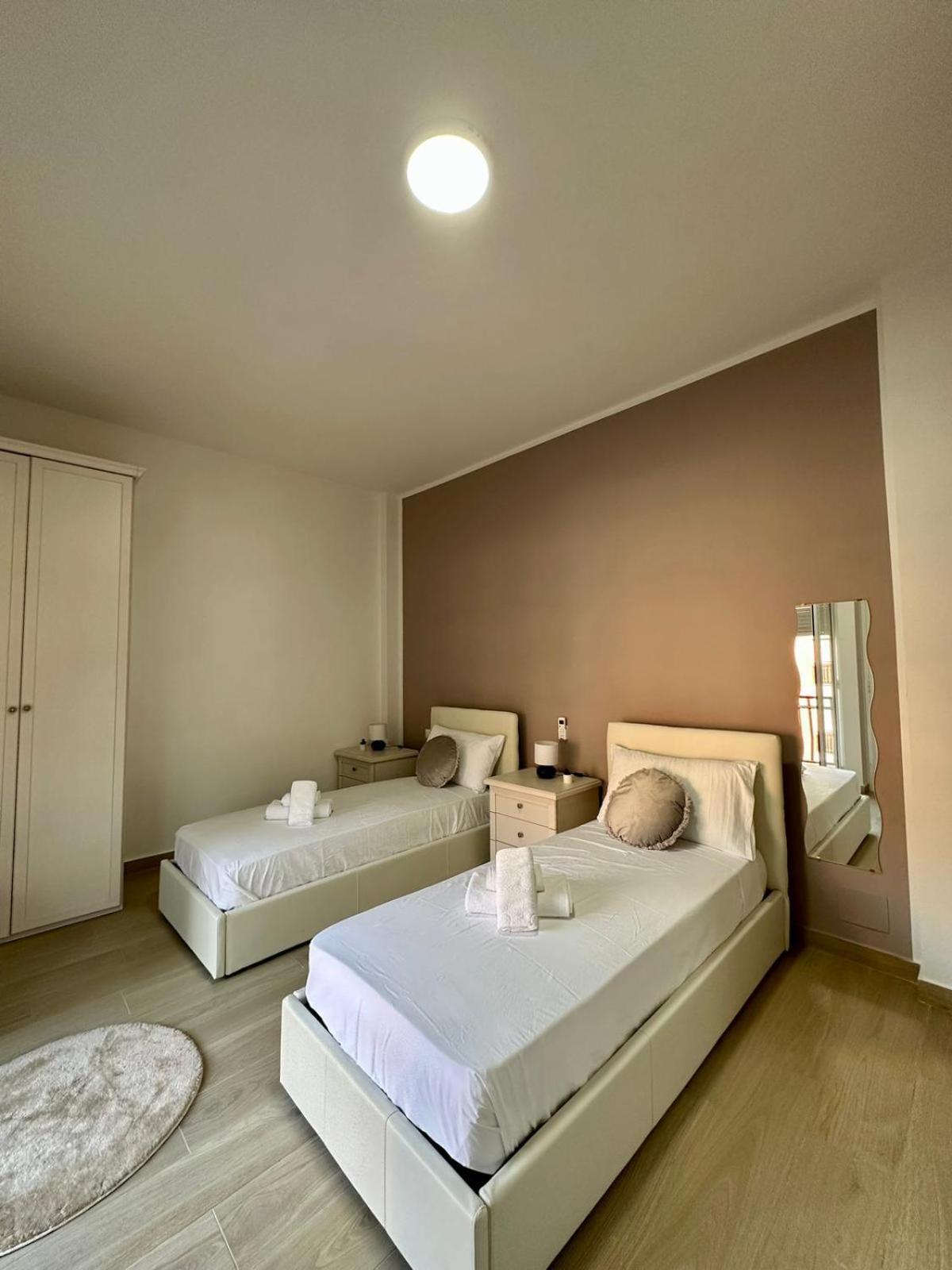 The Roman Guesthouse المظهر الخارجي الصورة